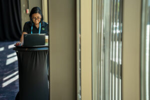 Golbon Fall Conference Minneapolis 01393